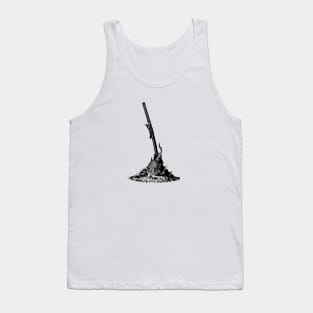 Prepare to Die Twice Tank Top